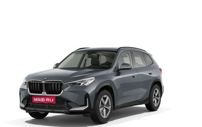 BMW X1, 2025 год, 5 990 000 рублей, 1 фотография