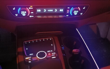 Audi Q7, 2016 год, 4 999 999 рублей, 22 фотография