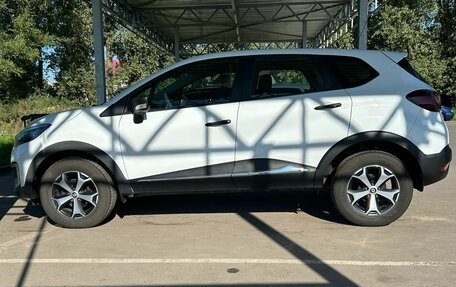 Renault Kaptur I рестайлинг, 2018 год, 1 150 000 рублей, 3 фотография