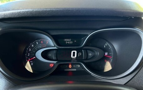 Renault Kaptur I рестайлинг, 2018 год, 1 150 000 рублей, 9 фотография