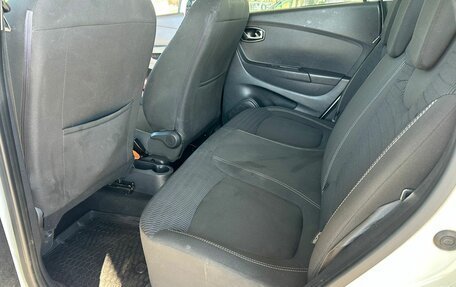 Renault Kaptur I рестайлинг, 2018 год, 1 150 000 рублей, 11 фотография