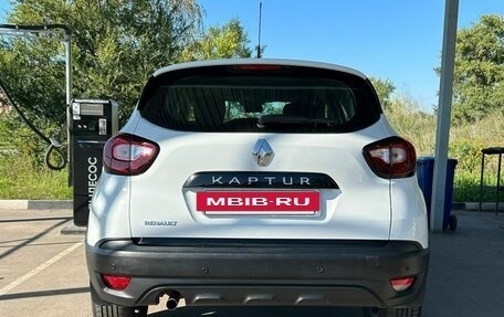 Renault Kaptur I рестайлинг, 2018 год, 1 150 000 рублей, 5 фотография