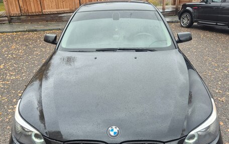 BMW 5 серия, 2009 год, 1 250 000 рублей, 1 фотография