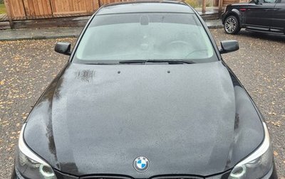 BMW 5 серия, 2009 год, 1 250 000 рублей, 1 фотография