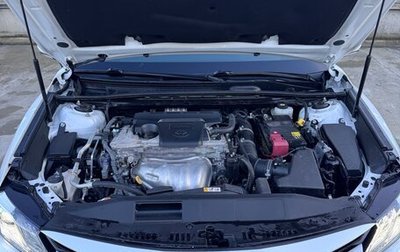 Toyota Camry, 2020 год, 3 000 000 рублей, 1 фотография