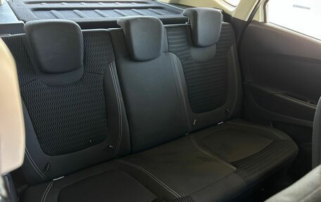 Renault Kaptur I рестайлинг, 2018 год, 1 150 000 рублей, 12 фотография