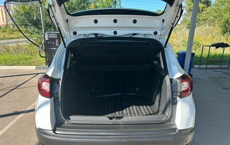 Renault Kaptur I рестайлинг, 2018 год, 1 150 000 рублей, 14 фотография