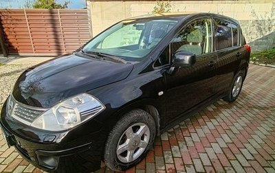 Nissan Tiida, 2008 год, 710 000 рублей, 1 фотография