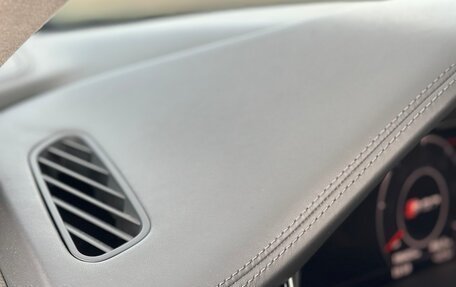 Audi Q7, 2017 год, 4 050 000 рублей, 15 фотография