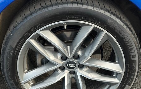 Audi Q7, 2017 год, 4 050 000 рублей, 10 фотография