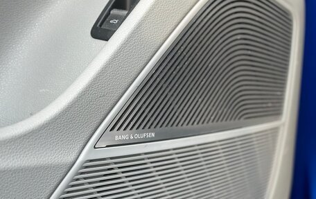 Audi Q7, 2017 год, 4 050 000 рублей, 12 фотография