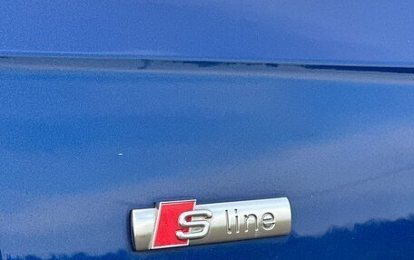 Audi Q7, 2017 год, 4 050 000 рублей, 9 фотография