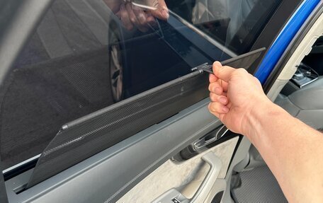 Audi Q7, 2017 год, 4 050 000 рублей, 22 фотография