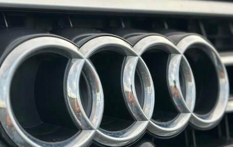 Audi Q7, 2017 год, 4 050 000 рублей, 27 фотография