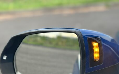 Audi Q7, 2017 год, 4 050 000 рублей, 28 фотография