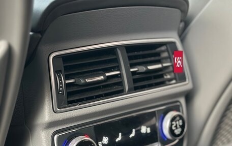 Audi Q7, 2017 год, 4 050 000 рублей, 23 фотография