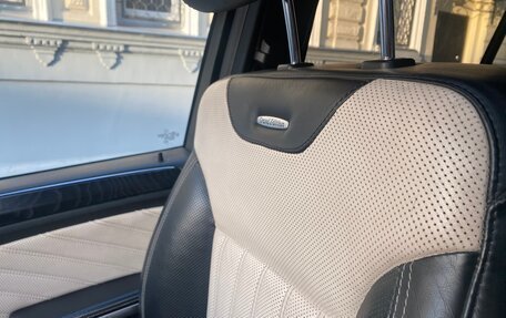 Mercedes-Benz GL-Класс, 2012 год, 2 200 000 рублей, 7 фотография