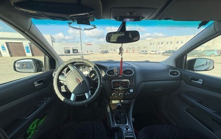 Ford Focus II рестайлинг, 2008 год, 500 000 рублей, 6 фотография