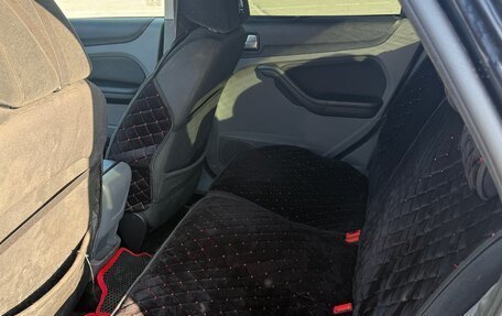 Ford Focus II рестайлинг, 2008 год, 500 000 рублей, 8 фотография