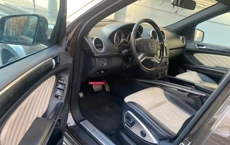 Mercedes-Benz GL-Класс, 2012 год, 2 200 000 рублей, 6 фотография