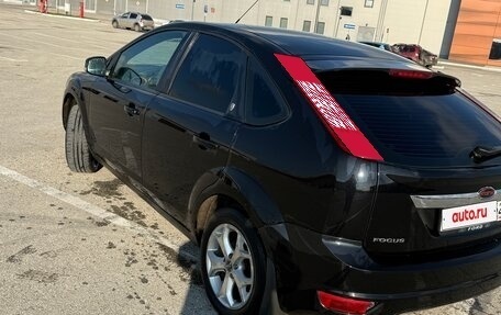 Ford Focus II рестайлинг, 2008 год, 500 000 рублей, 3 фотография