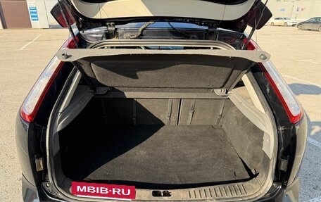 Ford Focus II рестайлинг, 2008 год, 500 000 рублей, 10 фотография