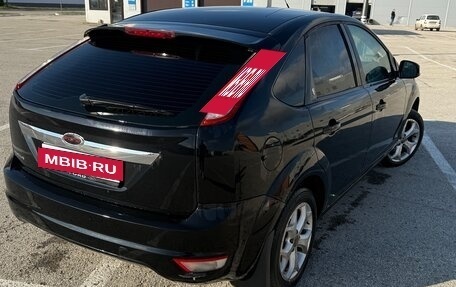 Ford Focus II рестайлинг, 2008 год, 500 000 рублей, 4 фотография