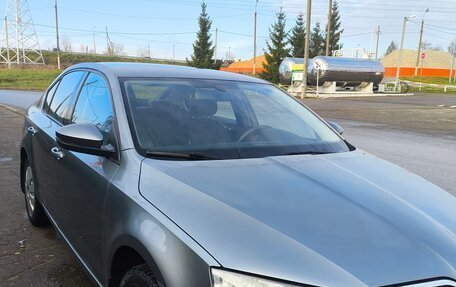 Skoda Octavia, 2013 год, 1 250 000 рублей, 3 фотография