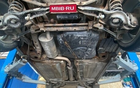 Ford Focus II рестайлинг, 2008 год, 500 000 рублей, 11 фотография