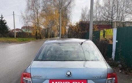 Skoda Octavia, 2013 год, 1 250 000 рублей, 5 фотография