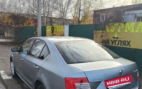 Skoda Octavia, 2013 год, 1 250 000 рублей, 6 фотография