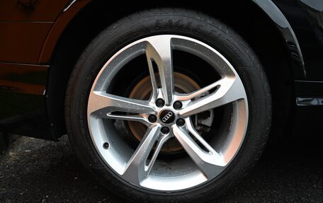 Audi Q7, 2017 год, 5 650 000 рублей, 17 фотография