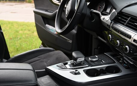 Audi Q7, 2017 год, 5 650 000 рублей, 18 фотография