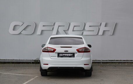 Ford Mondeo IV, 2012 год, 799 000 рублей, 3 фотография