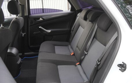 Ford Mondeo IV, 2012 год, 799 000 рублей, 15 фотография