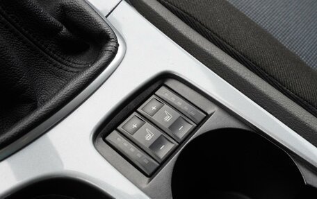 Ford Mondeo IV, 2012 год, 799 000 рублей, 10 фотография