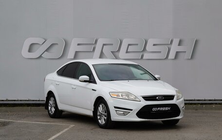Ford Mondeo IV, 2012 год, 799 000 рублей, 13 фотография