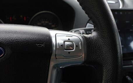 Ford Mondeo IV, 2012 год, 799 000 рублей, 11 фотография