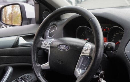 Ford Mondeo IV, 2012 год, 799 000 рублей, 12 фотография