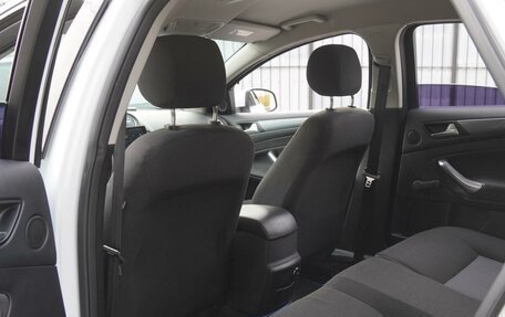 Ford Mondeo IV, 2012 год, 799 000 рублей, 17 фотография