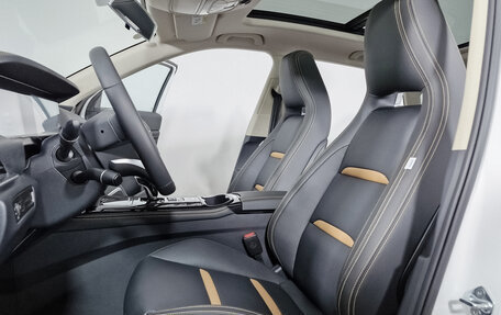 FAW Bestune T77, 2024 год, 2 124 000 рублей, 8 фотография