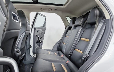 FAW Bestune T77, 2024 год, 2 124 000 рублей, 11 фотография