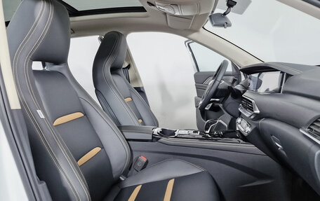 FAW Bestune T77, 2024 год, 2 124 000 рублей, 12 фотография