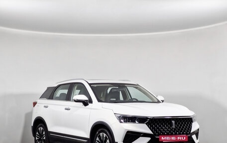 FAW Bestune T77, 2024 год, 2 124 000 рублей, 2 фотография