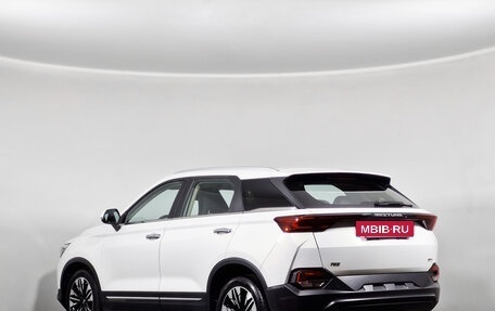 FAW Bestune T77, 2024 год, 2 124 000 рублей, 6 фотография