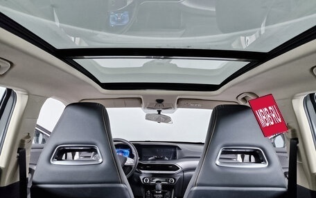 FAW Bestune T77, 2024 год, 2 124 000 рублей, 10 фотография