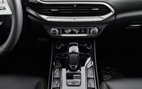 FAW Bestune T77, 2024 год, 2 124 000 рублей, 14 фотография