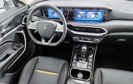 FAW Bestune T77, 2024 год, 2 124 000 рублей, 17 фотография