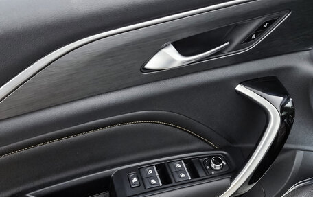 FAW Bestune T77, 2024 год, 2 124 000 рублей, 18 фотография