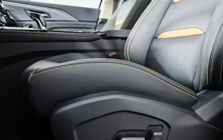 FAW Bestune T77, 2024 год, 2 124 000 рублей, 19 фотография